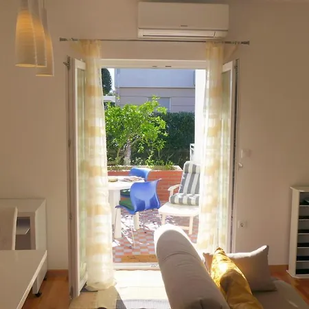 Apartment Zone Uskok