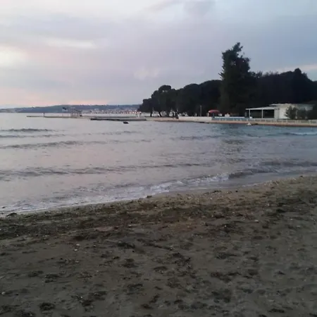 Zone Uskok Apartment Zadar