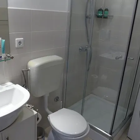 Zone Uskok Apartment *