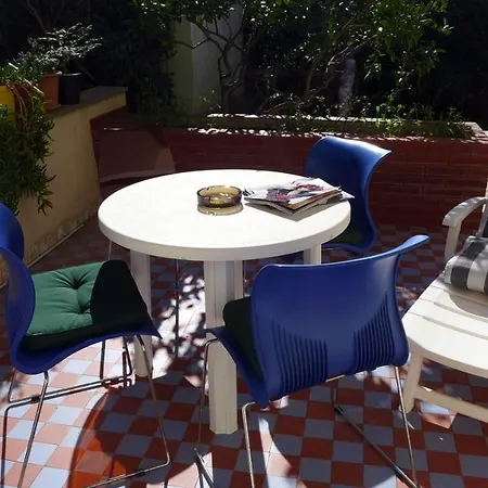 Zone Uskok Apartment *