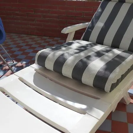 Zone Uskok Apartment Zadar