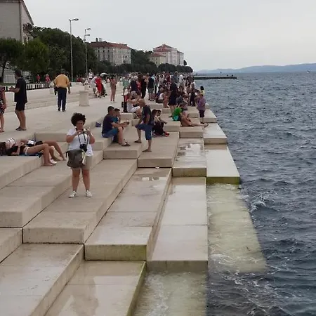 Zone Uskok * Zadar