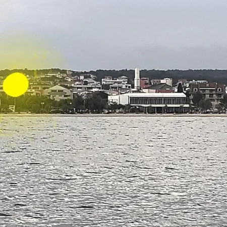 Zone Uskok Apartment