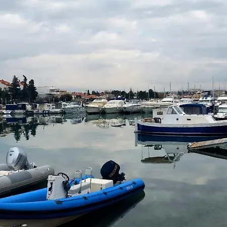 Zone Uskok Zadar