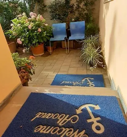 Zone Uskok Apartment Zadar