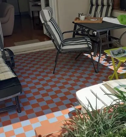 Apartment Zone Uskok